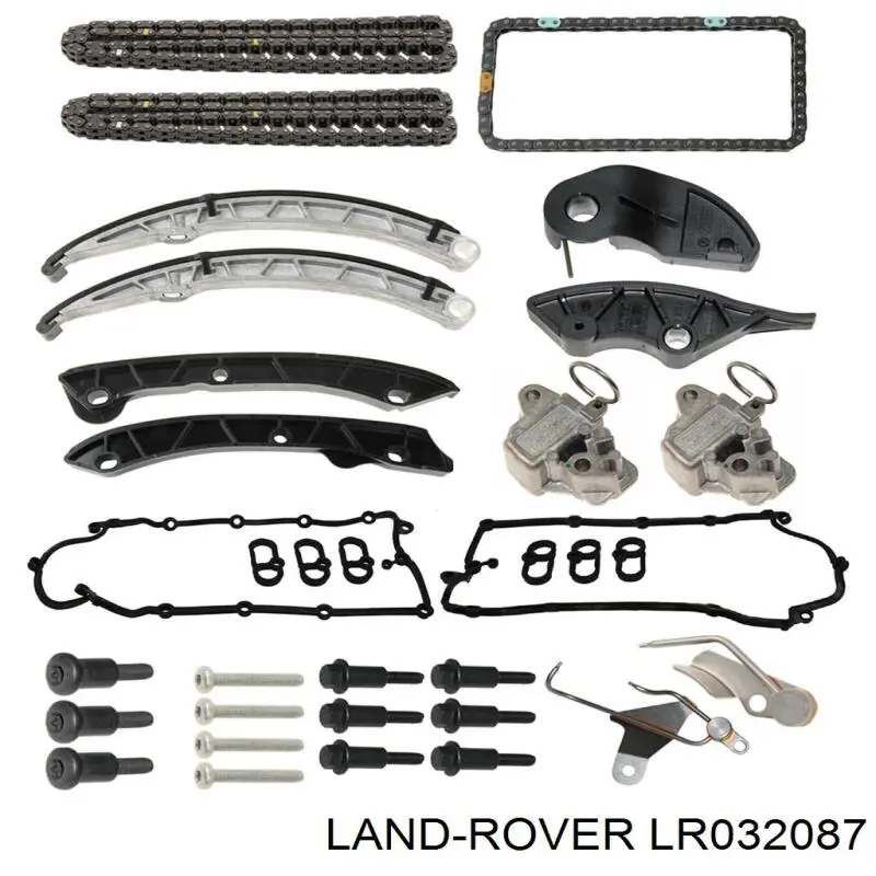 LR032087 Land Rover