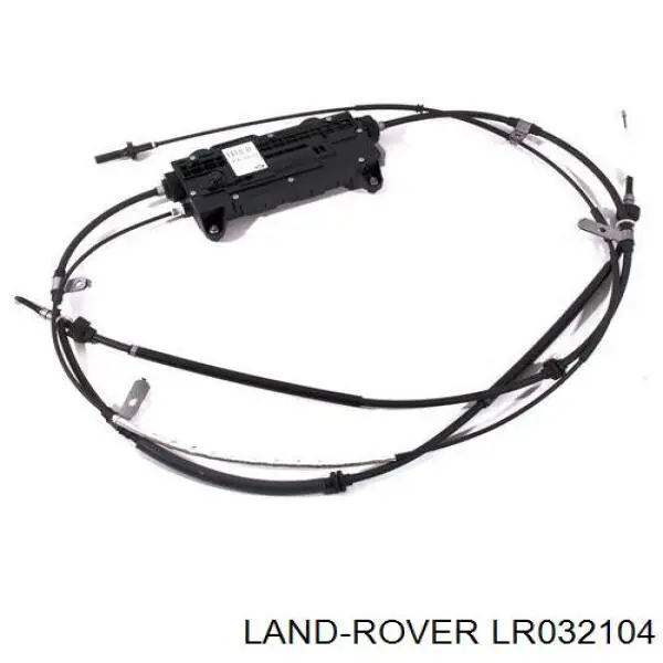  LR023622 Land Rover