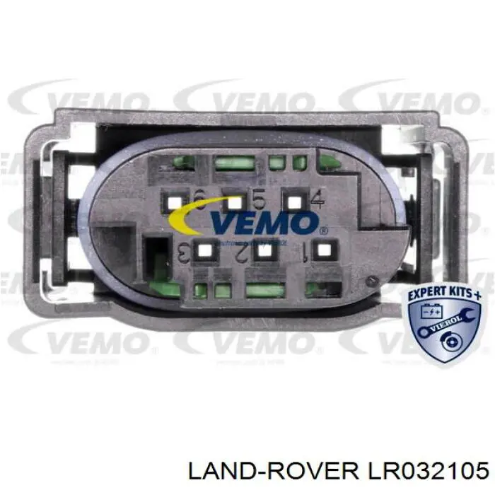 Задний датчик положения кузова LR020629 Land Rover