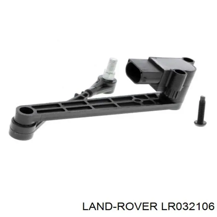 Датчик уровня положения кузова задний Hotaru HHLS2908 цена, от 43.24 USD