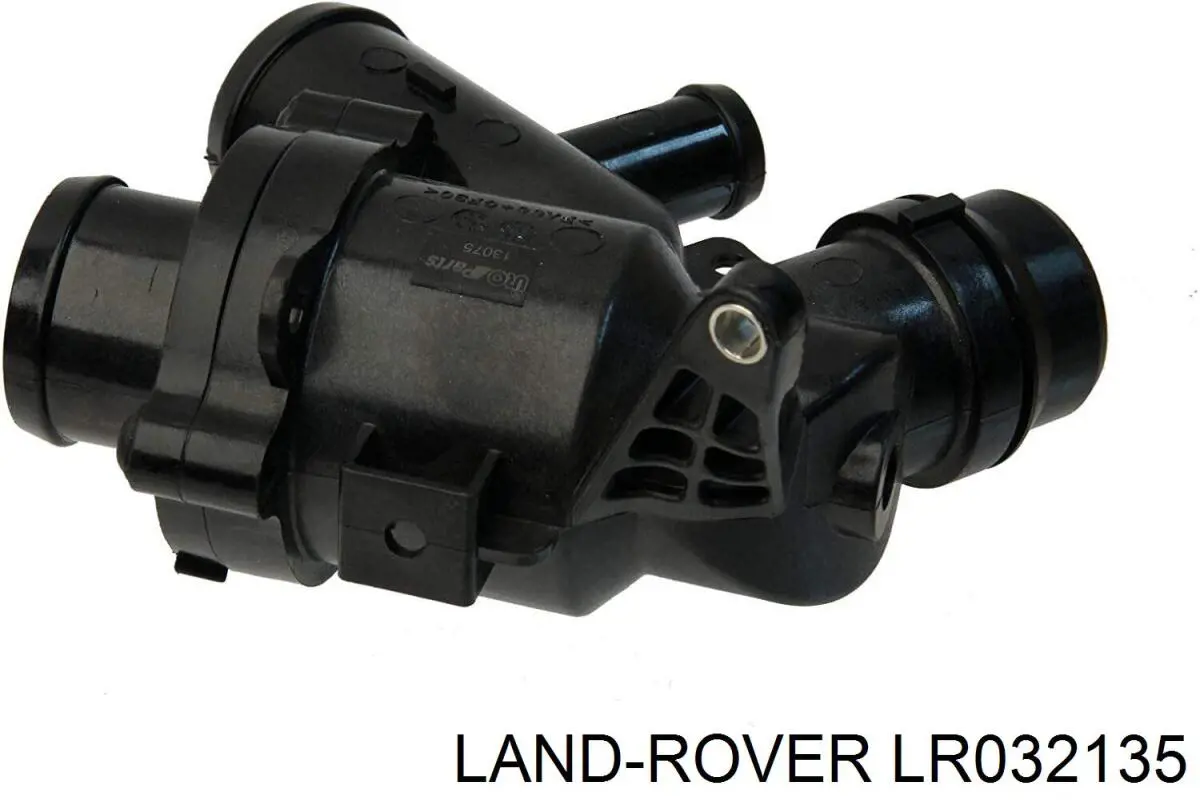 LR010796 Land Rover термостат