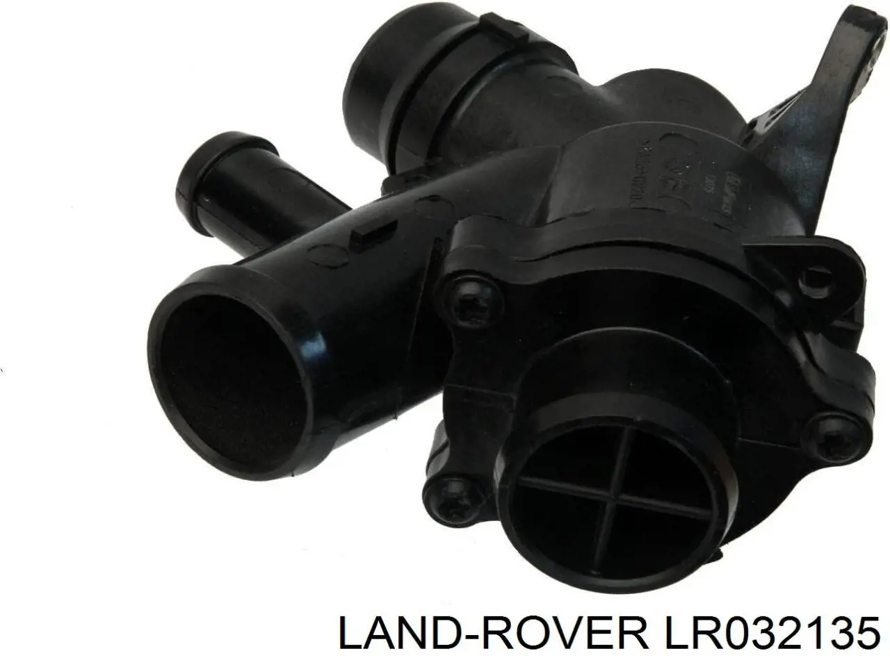 Кожух термостата Britpart LR032135 цена, от 46.63 USD