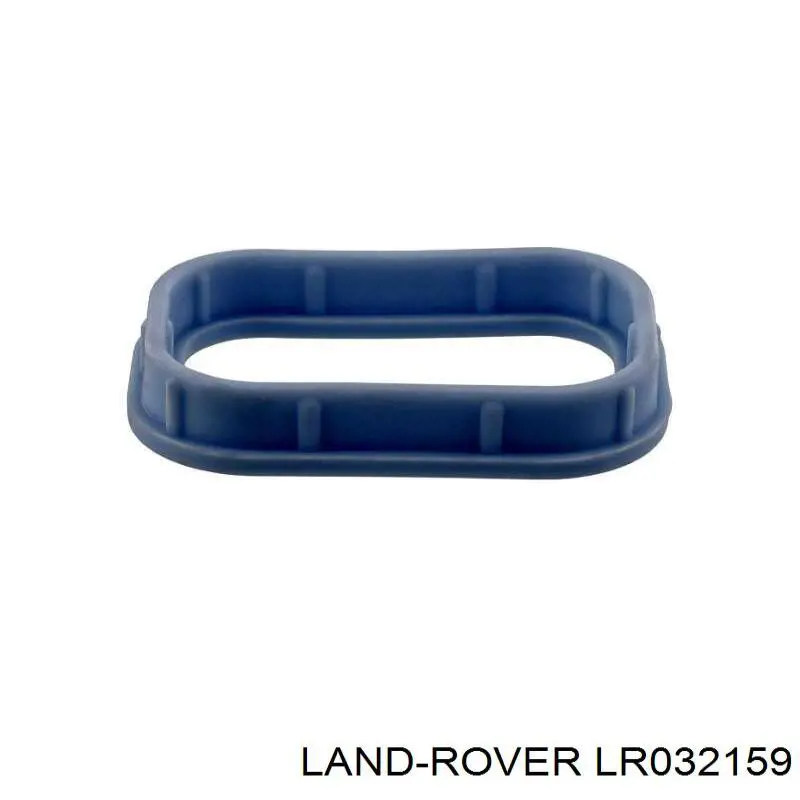 LR032159 Land Rover прокладка впускного коллектора