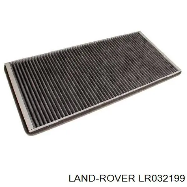 LR032199 Land Rover фильтр салона