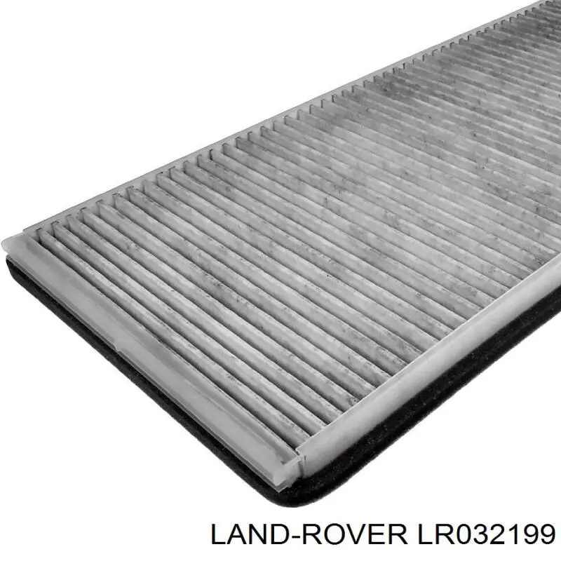 LR032199 Land Rover