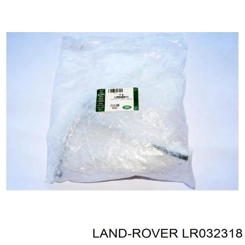  LR074184 Land Rover