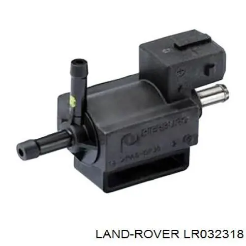Купить LR074184 Land Rover 