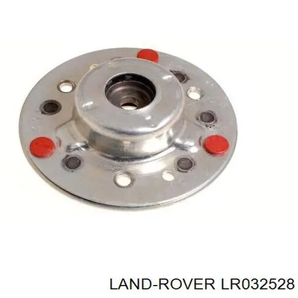LR032528 Land Rover опора амортизатора заднего