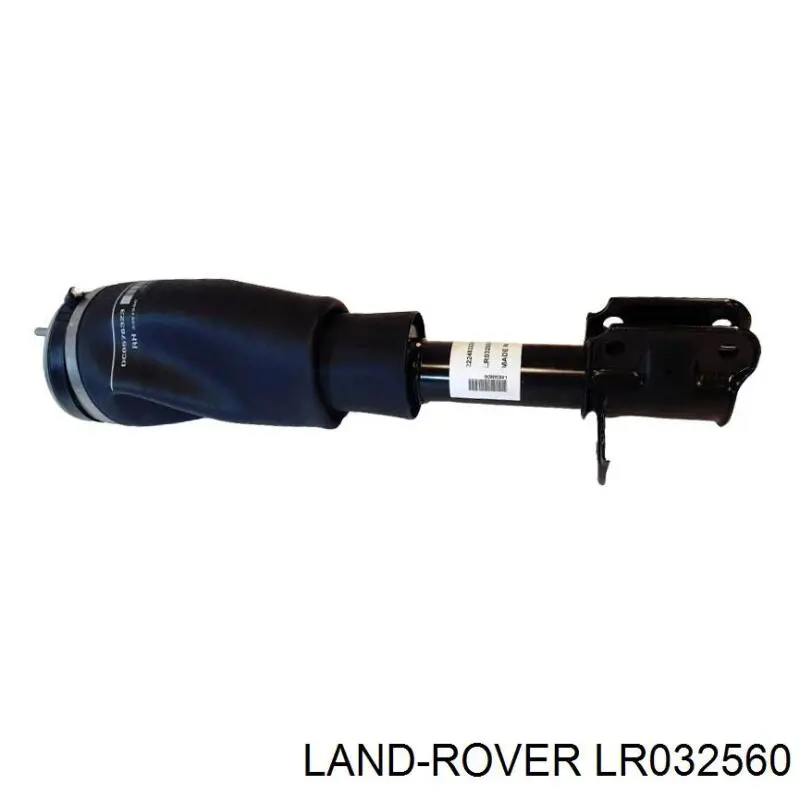 Амортизатор передний правый LR032560 Land Rover