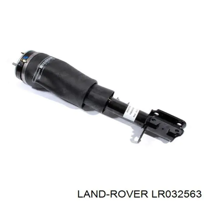 Амортизатор передний правый LR032563 Land Rover