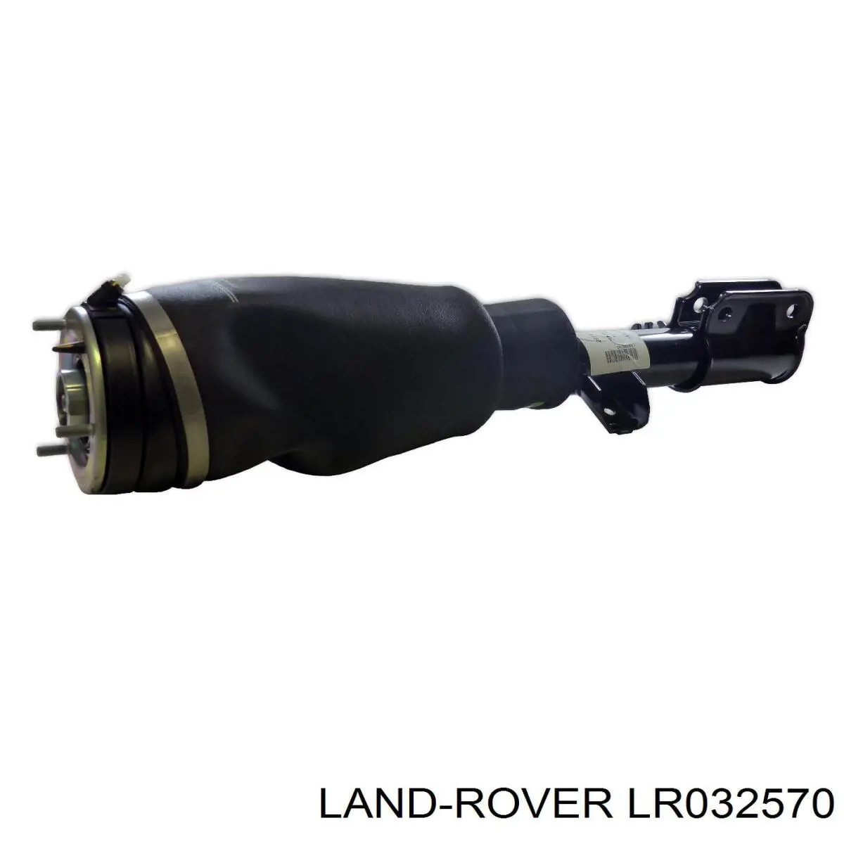 Купить 45260278 Bilstein Амортизатор подвески передний левый