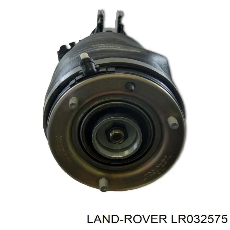 Купить LR032575 Land Rover Амортизатор подвески передний левый
