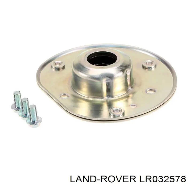 Опора амортизатора переднего LR032578 Land Rover