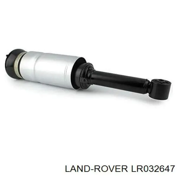 Амортизаторы передние Krafft LRA018190