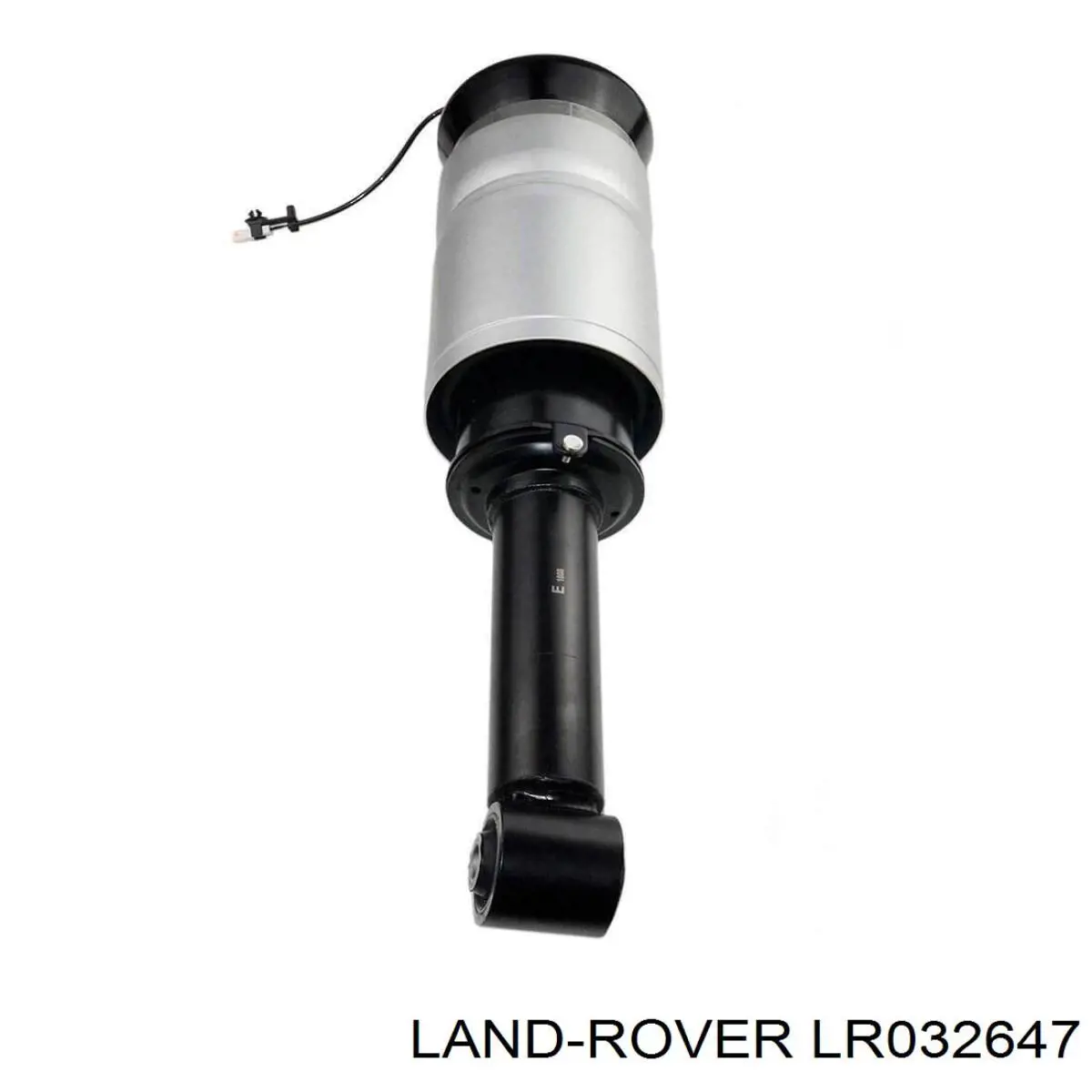 Амортизатор передний LR032647 Land Rover