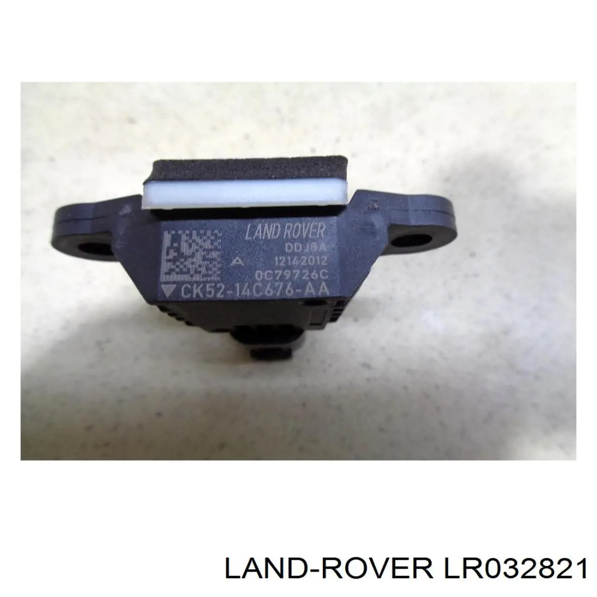 Купить LR032821 Land Rover 