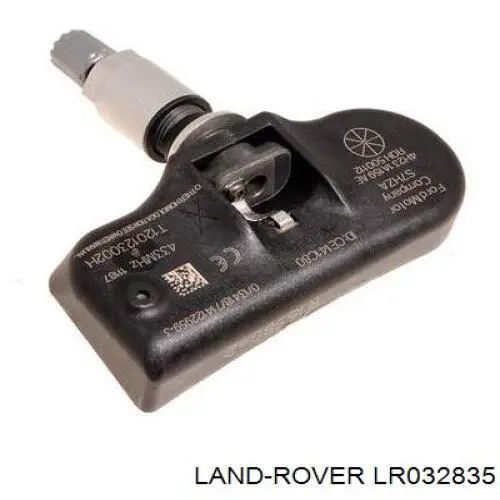 LR032835 Land Rover датчик давления воздуха в шинах