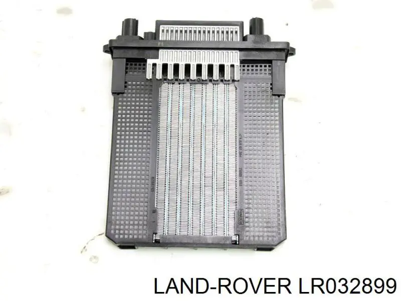 BG9N18D612AA Land Rover Электроподогреватель воздуха