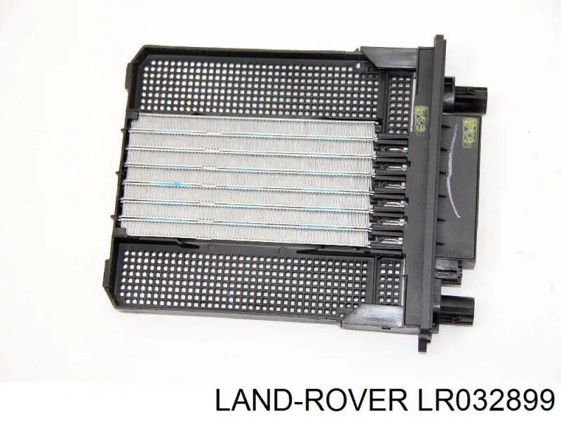 Электроподогреватель воздуха системы отопления салона Land Rover BG9N18D612AA цена, от 30.41 USD