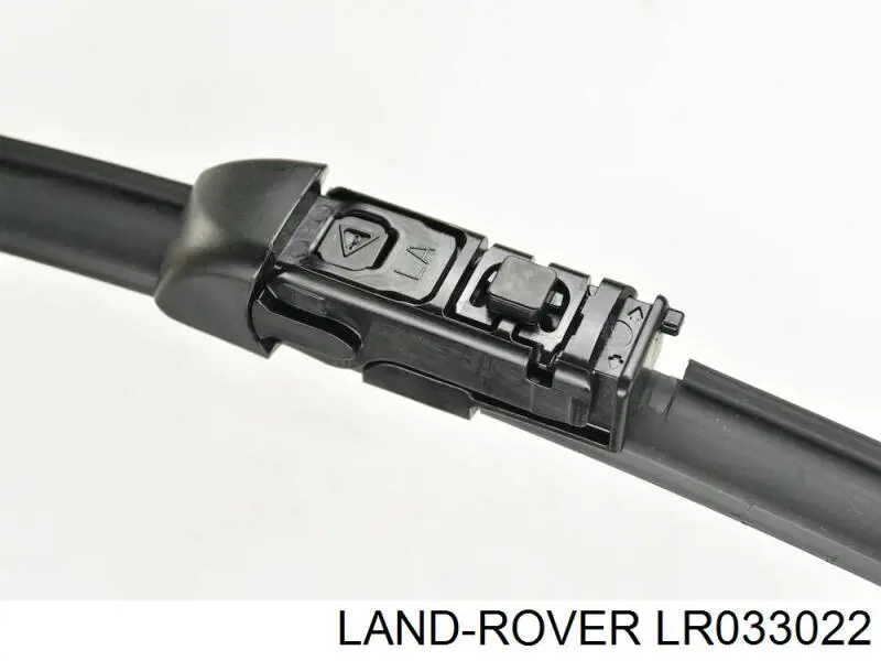 LR033022 Land Rover Щетки лобового стекла