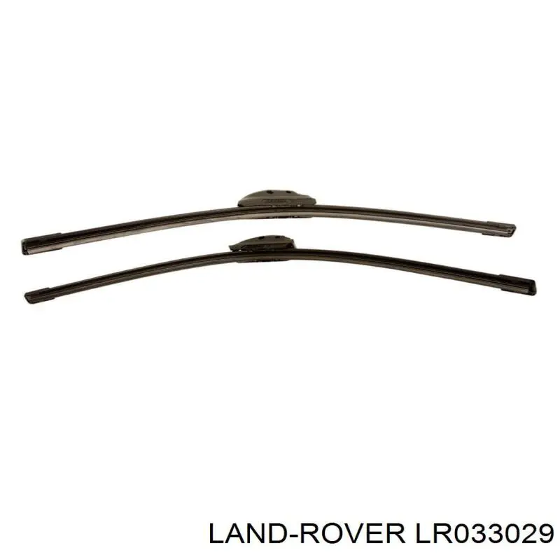 Щетка-дворник лобового стекла, пассажирская Land Rover LR033029 цена, от 12.56 USD
