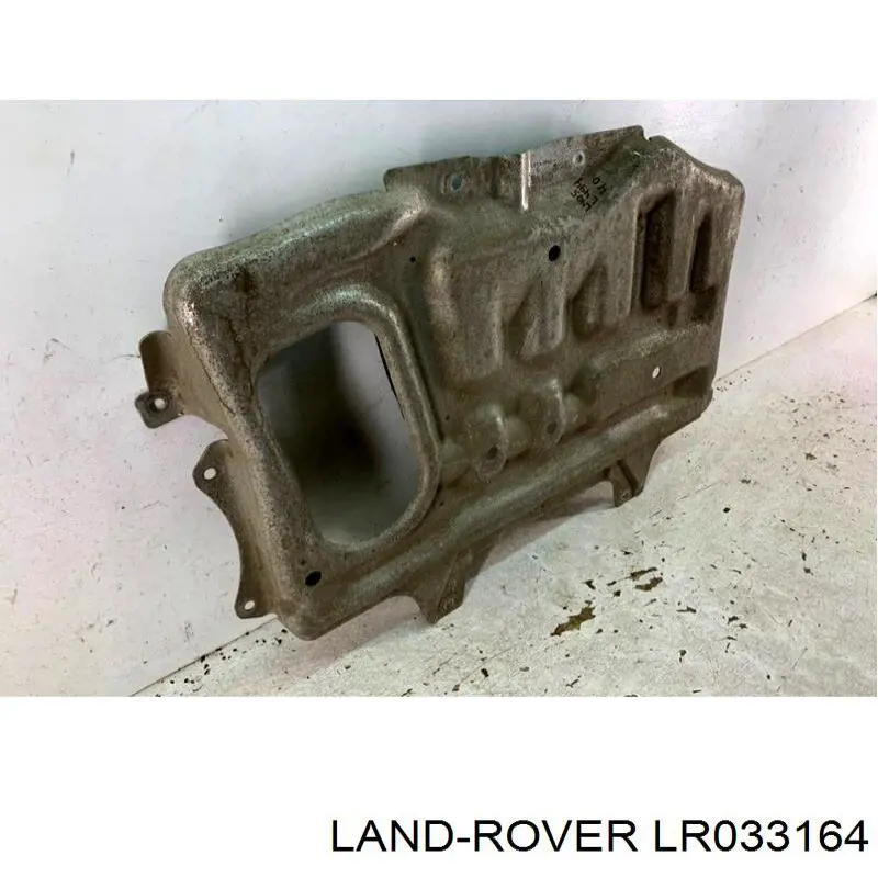 LR033164 Land Rover 