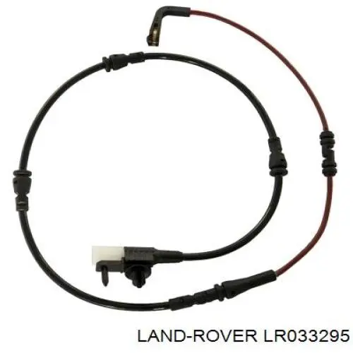 Купить LR033295 Land Rover Датчик износа тормозных колодок задний