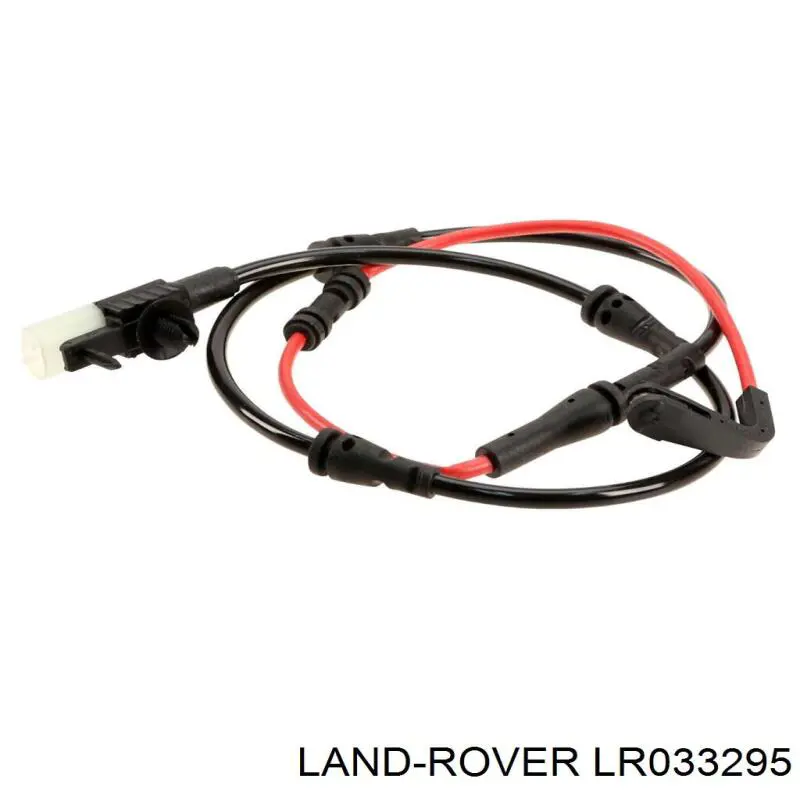 Датчик износа тормозных колодок задний LR033295 Land Rover