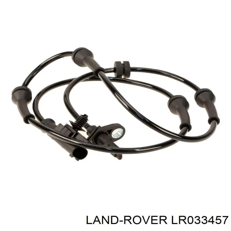 LR033457 Land Rover датчик абс (abs задний)