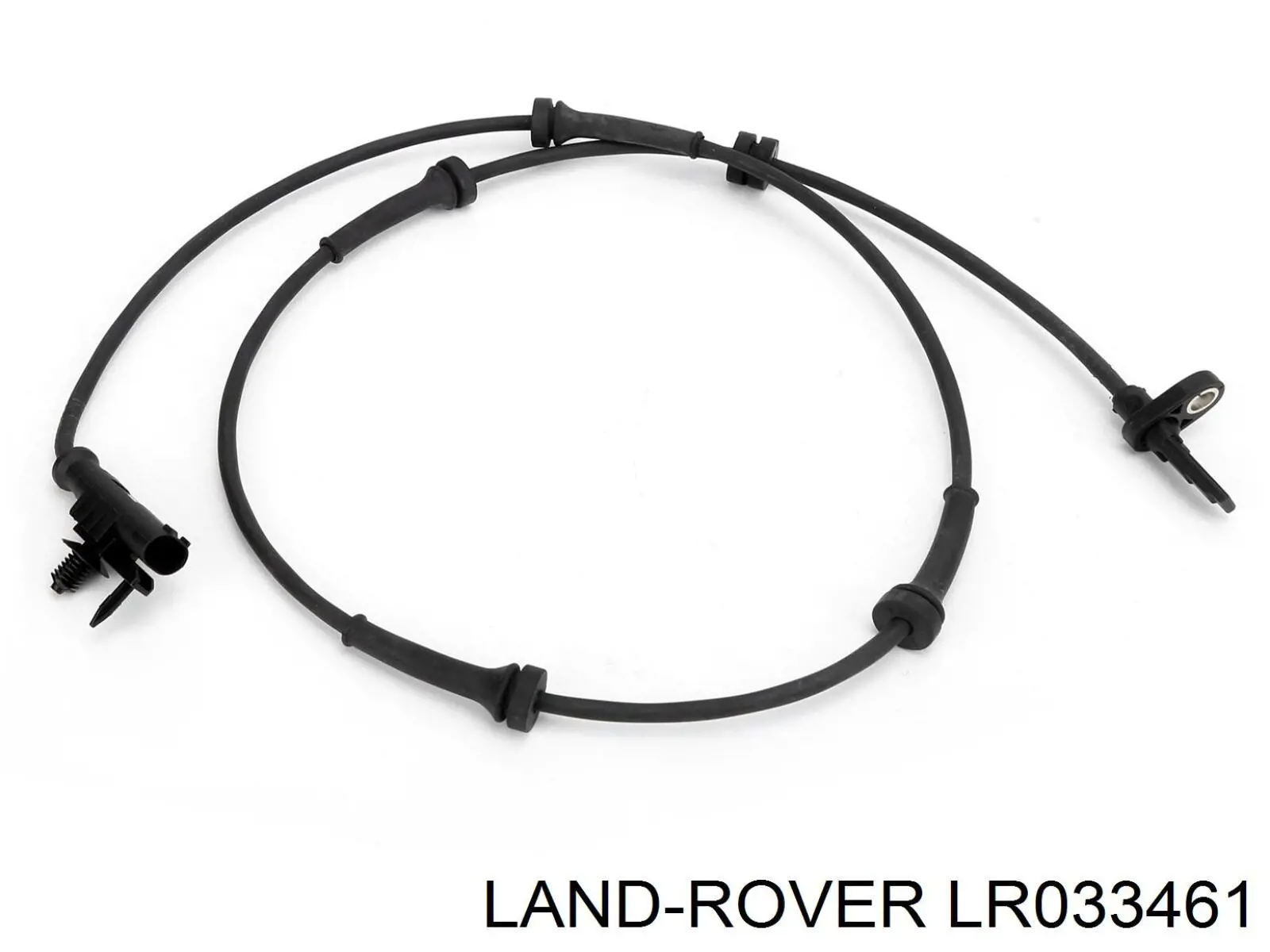 Sensor dianteiro de ABS para Land Rover Range Rover (L405)