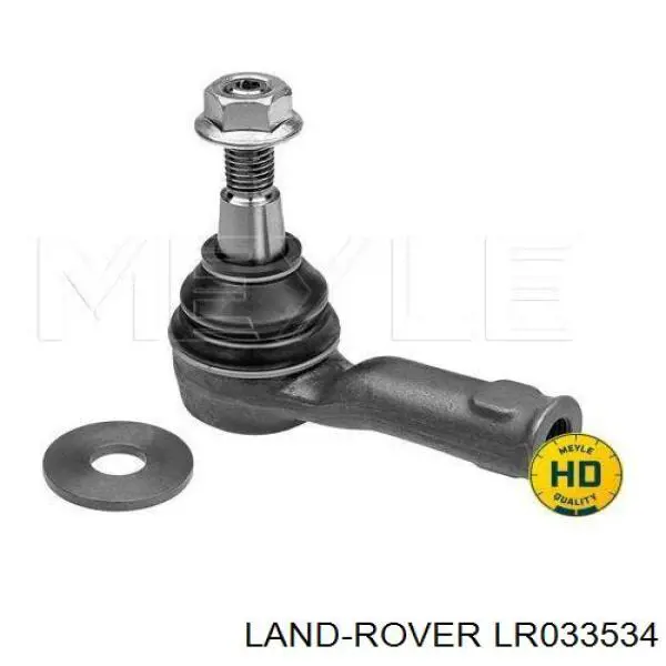 Рулевой наконечник LR033534 Land Rover