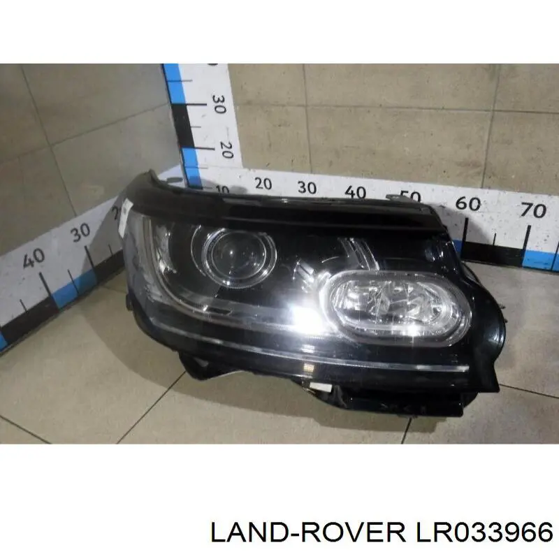  LR033966 Land Rover