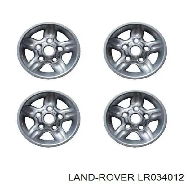 Купить LR022841 Land Rover 