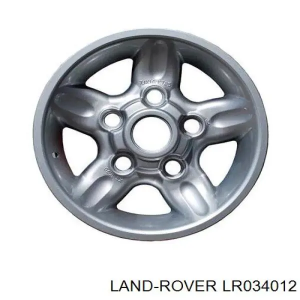  Land Rover LR022841 цена, от 316.75 USD