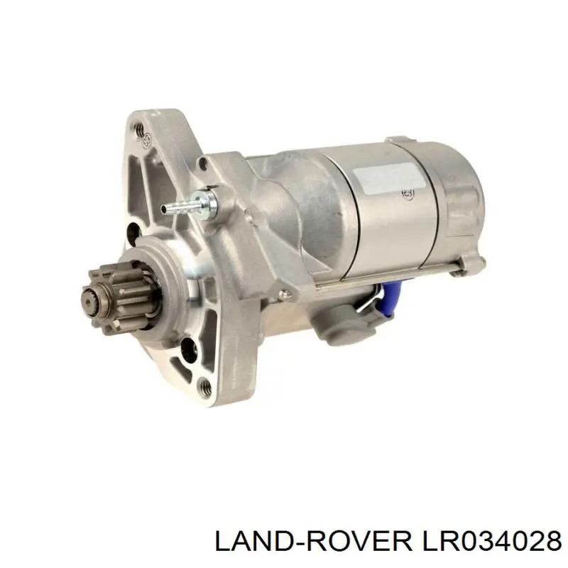  LR034028 Land Rover