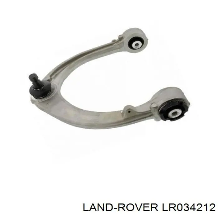 Верхний рычаг LR034212 Rover