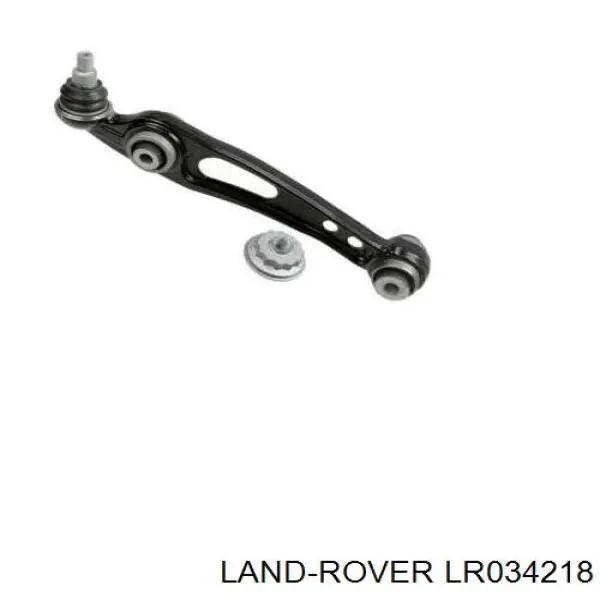 Рычаг передней подвески нижний левый LR034218 Land Rover