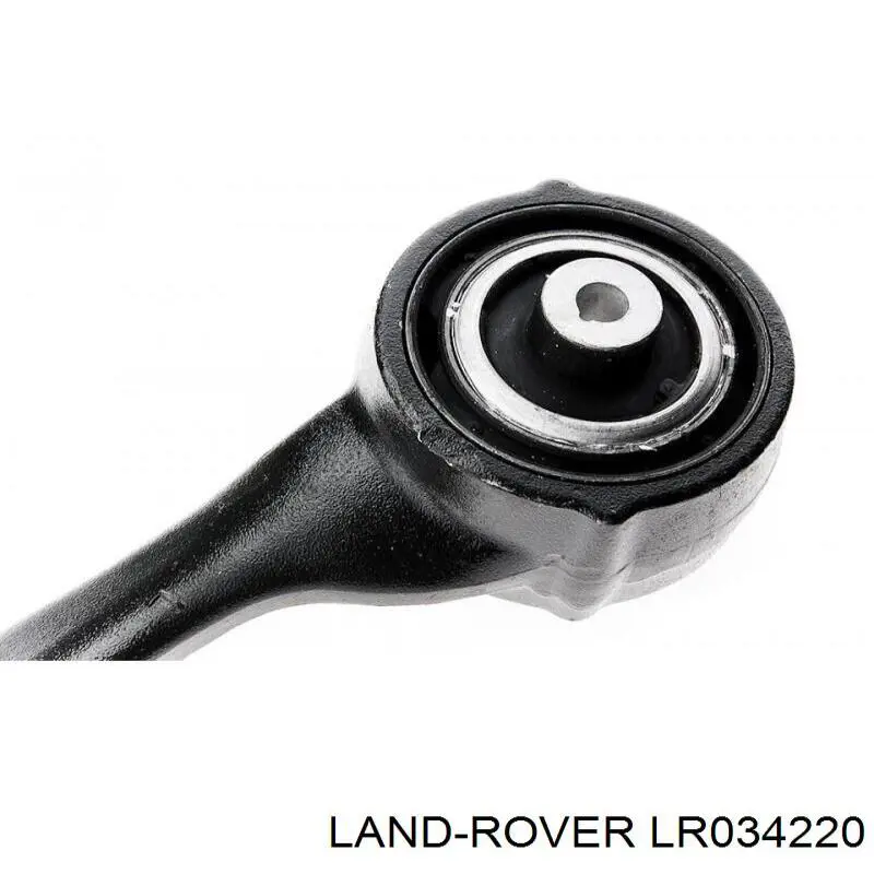 Левый рычаг передней нижней подвески Land Rover LR034220 цена, от 90.76 USD
