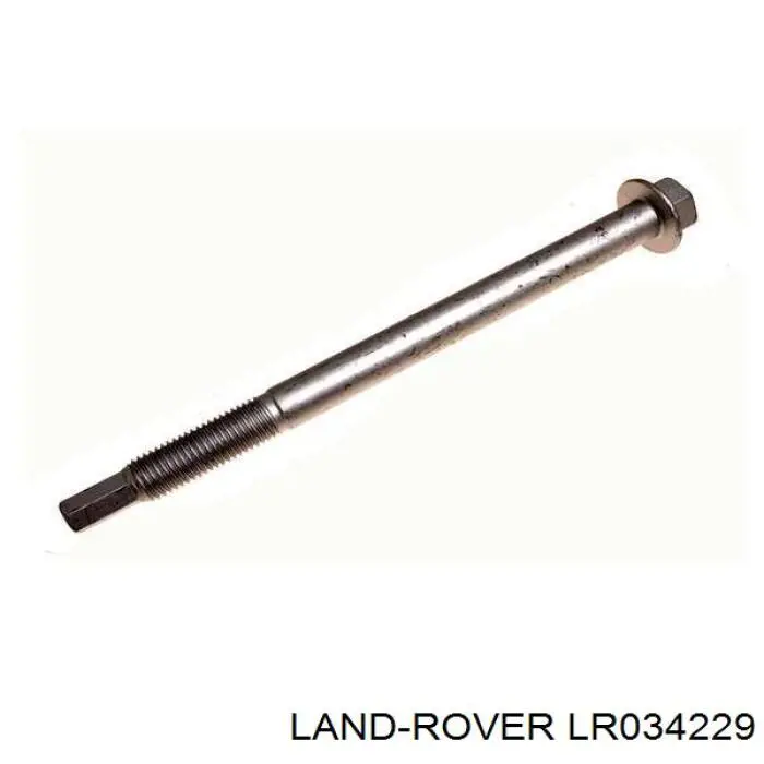 Болт нижнего рычага LR034229 Land Rover