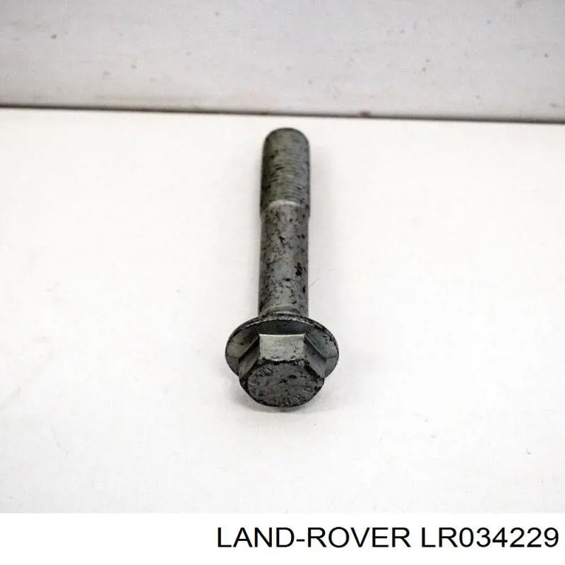 Купить LR034229 Land Rover Болт нижнего рычага