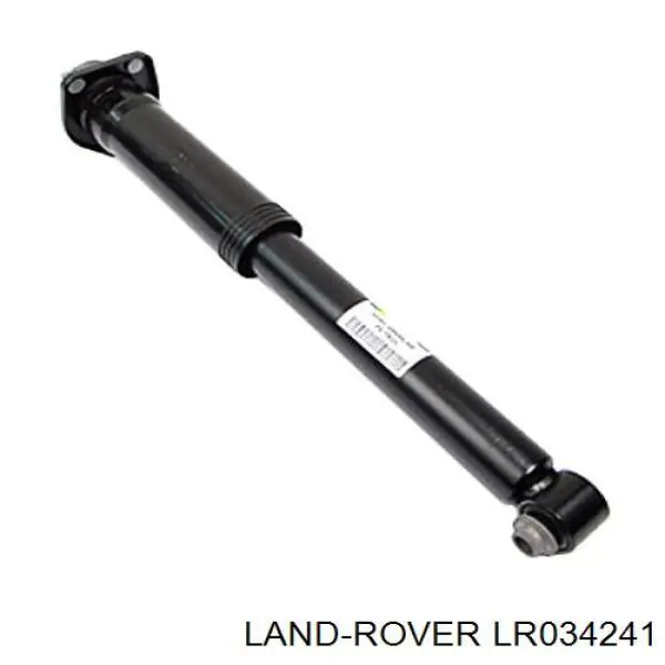 LR034259 Land Rover 