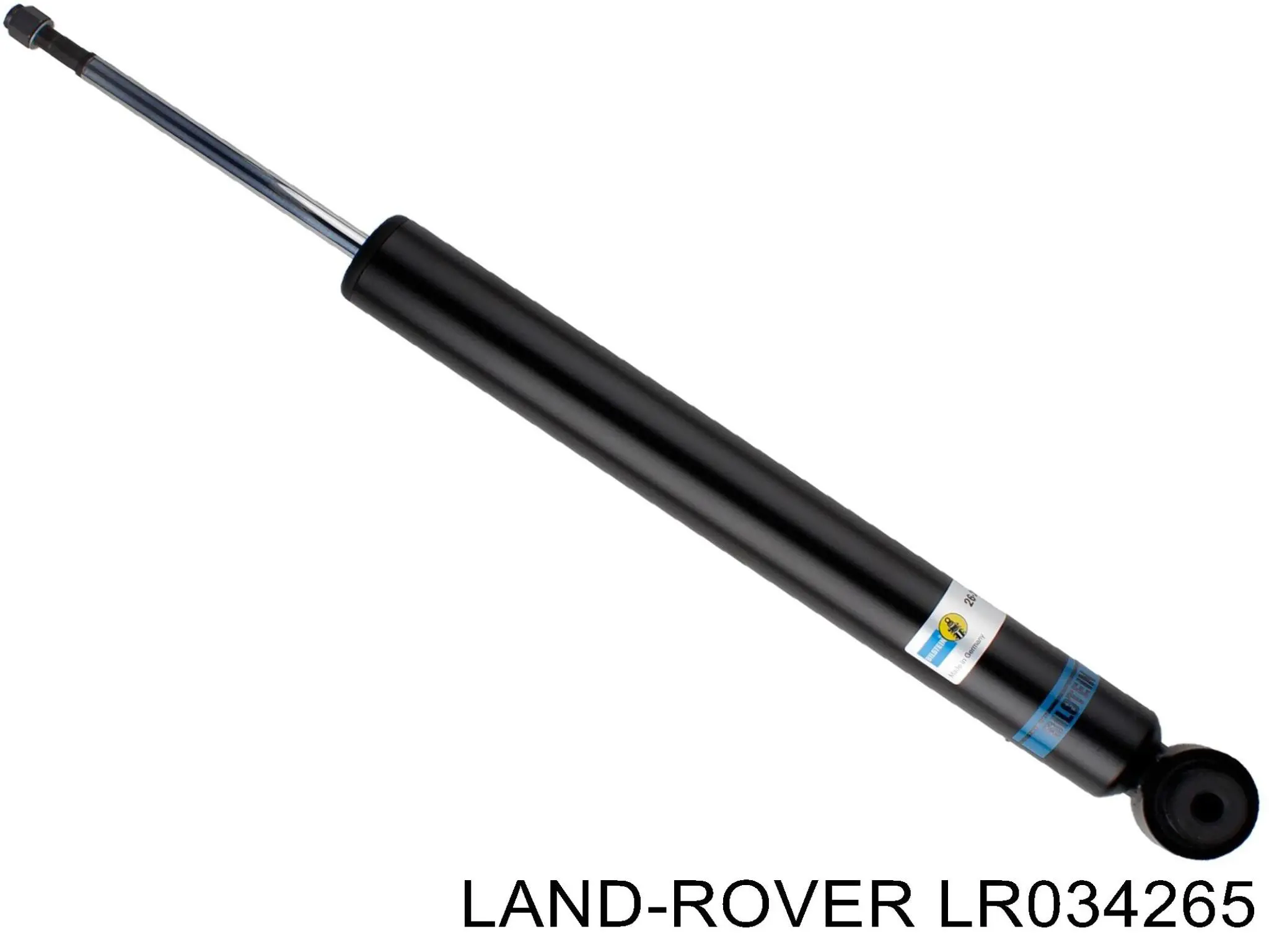 LR034265 Land Rover Стойка задняя правая