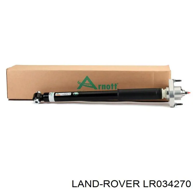 Купить 26256474 Bilstein Амортизатор задний, левый