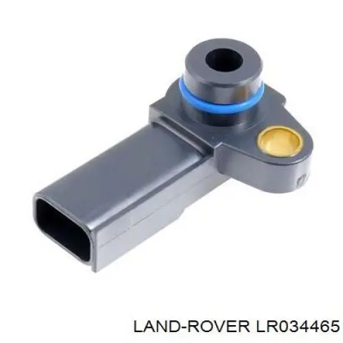 Датчик уровня масла двигателя LR014233 Land Rover