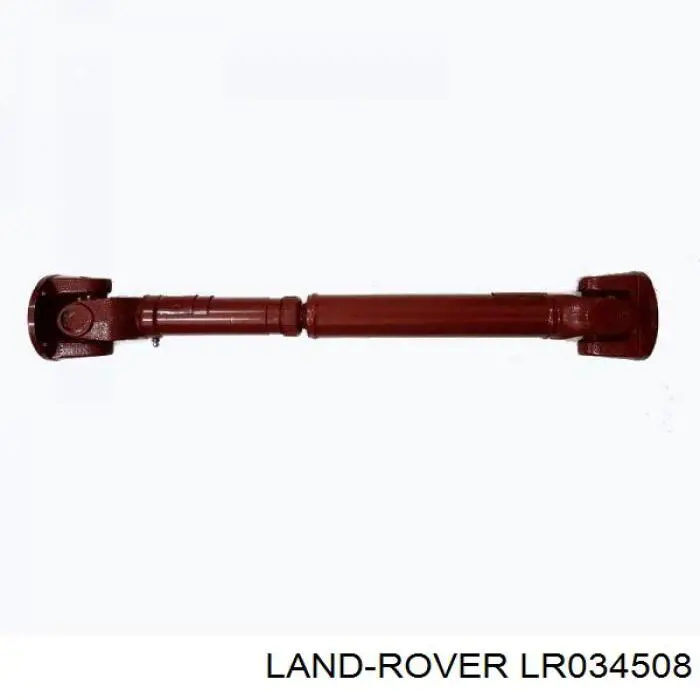 LR058371 Land Rover Карданный вал заднего моста