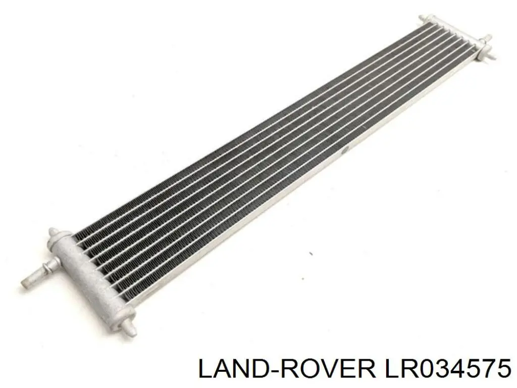 Радиатор охлаждения топлива Land Rover LR034575 цена, от 35.56 USD