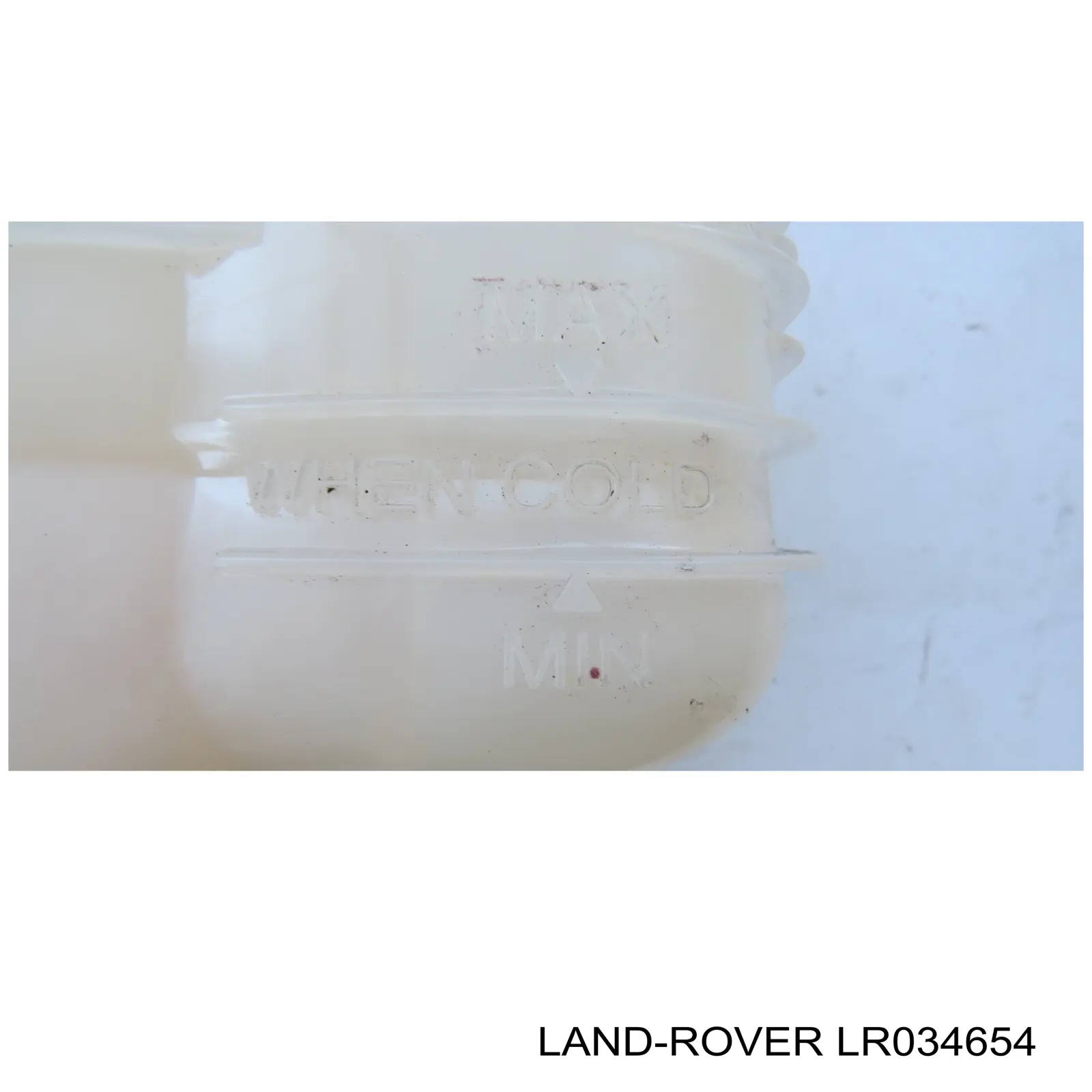 Tanque de expansão do sistema de esfriamento para Land Rover Range Rover (L405)