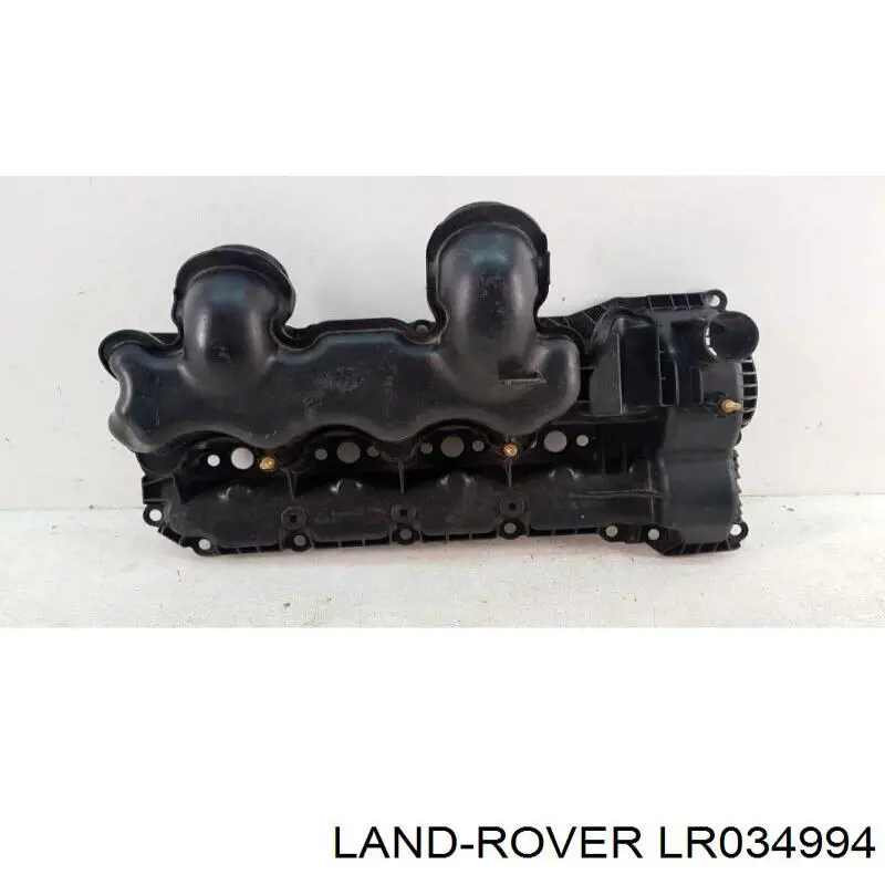 LR022921 Land Rover tubo coletor direito de admissão