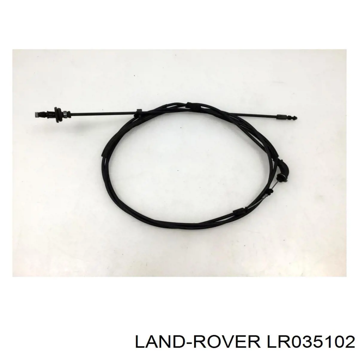 LR035102 Land Rover 