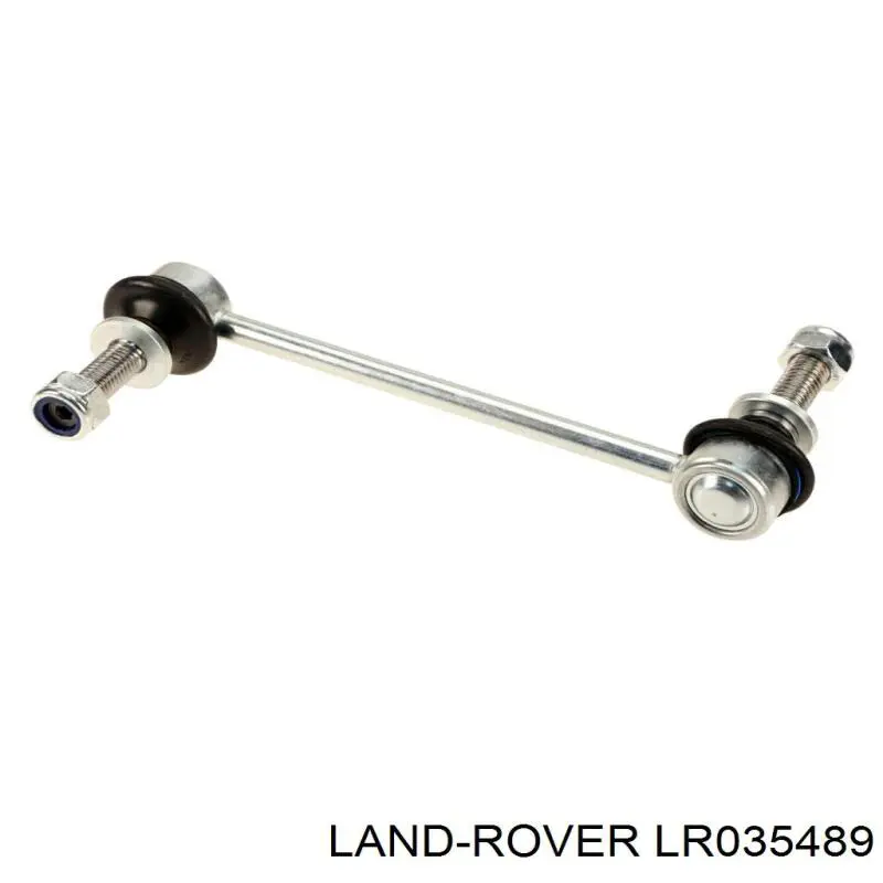 Стойка переднего стабилизатора LR035489 Land Rover